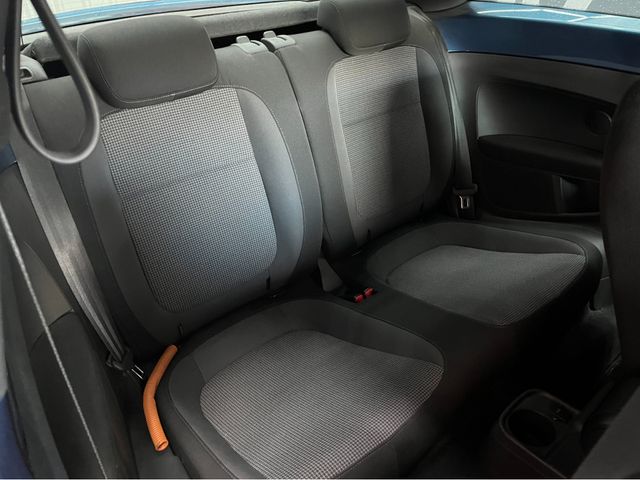 Image for 2016 Volkswagen Beetle €13950! 2016 VW BEETLE 1.2 AUTOMATIC DESIGN EDITION / APPLE CARPLAY / REVERSE CAMERA