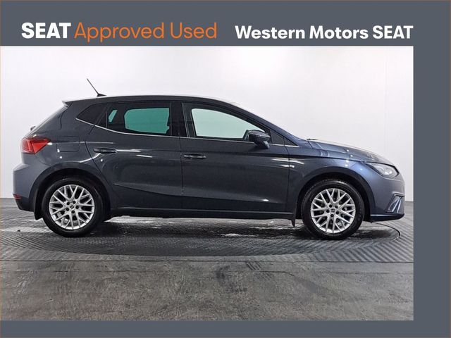 Image for 2024 SEAT Ibiza Ibiza 1.0TSI 95hp Xcellence
