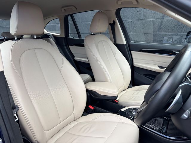 Image for 2019 BMW X1 SDRIVE18D SPORT 5DR AUTO