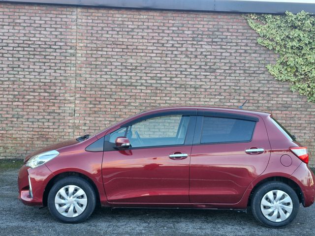 Image for 2018 Toyota Yaris AUTOMATIC LOW KMS FINANCE AVAILABLE
