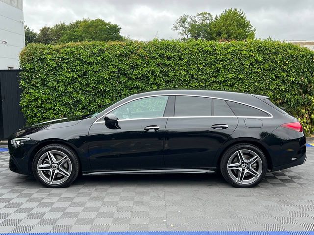 Image for 2025 Mercedes-Benz CLA Class CLA250e AMG-LINE EXECUTIVE 1.3 HBRID AUTO // VIRTUAL COCKPIT // APPLE CARPLAY/ANDROID AUTO // 360 PARKING SENSORS