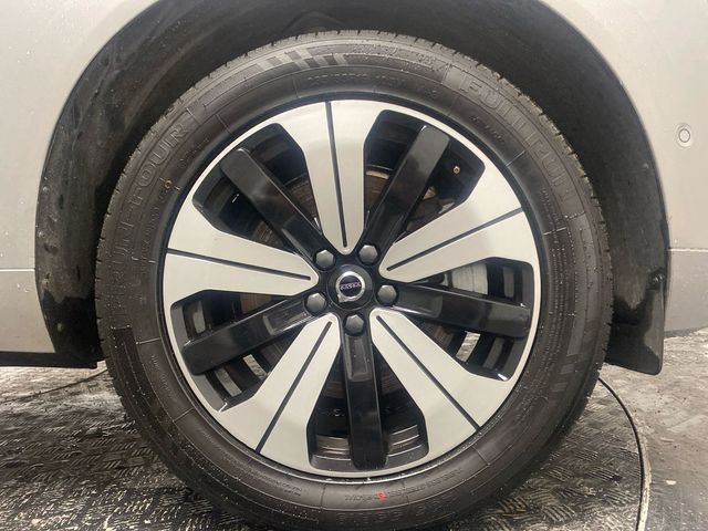 Image for 2023 Volvo XC60 T6 Recharge PHEV 350hp AT8 Plus Bright