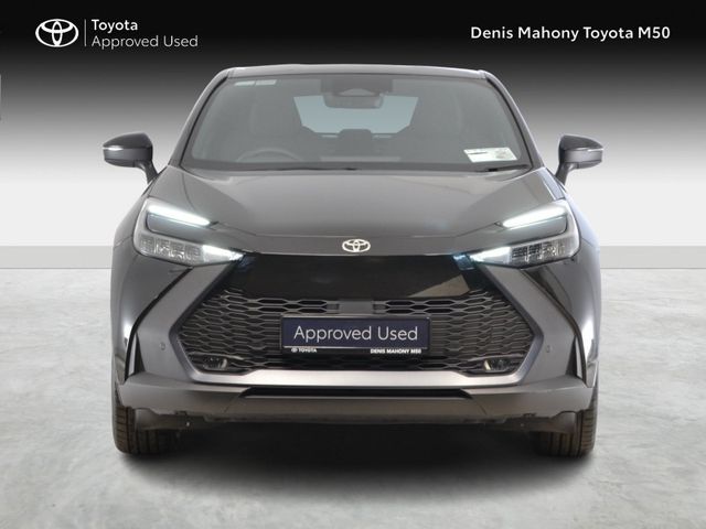 Image for 2024 Toyota C-HR Hybrid Sport Auto