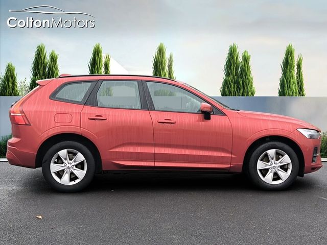 Image for 2022 Volvo XC60 Momentum B4 MHEV DSL (197hp)