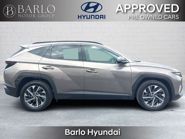 Image for 2022 Hyundai Tucson Executive Plus 1.6CRDi