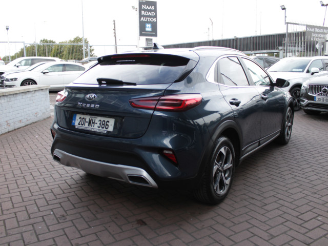 Image for 2020 Kia XCeed 1.0 PETROL K2 5DR HATCHBACK // WITH 150, 000 KM'S // BUY WITH CONFIDENCE AA AND SIMI APPROVED DEALER 2026 // FINANCE ARRANGED // ALL TRADE INS WELCOME //