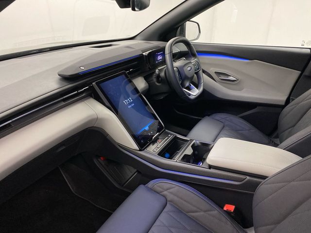 Image for 2026 Ford Explorer Premium Extended Range 77kWh Auto