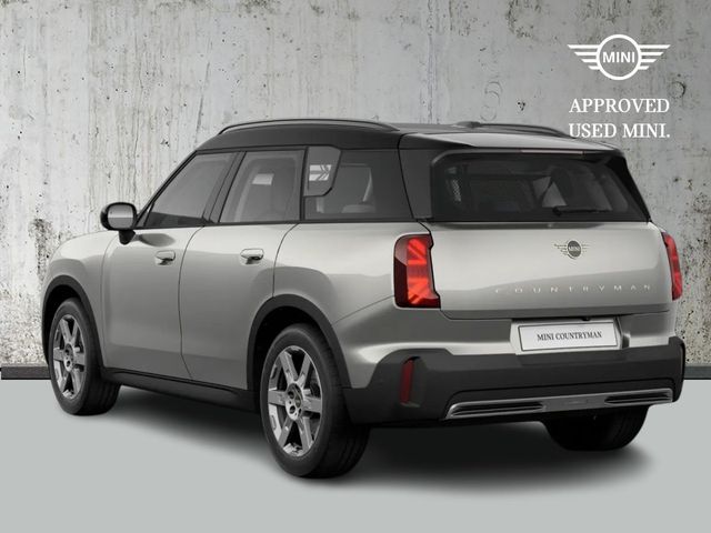 Image for 2026 Mini Countryman E Classic level 1