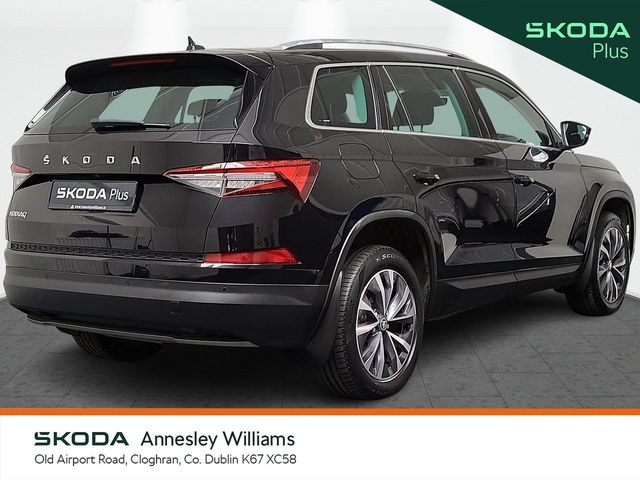 Image for 2023 Skoda Kodiaq Ambition 2.0Tdi 150Bhp DSG 7 Seat