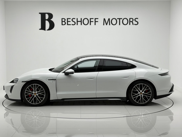 Image for 2022 Porsche Taycan 4S Performance Battery Plus (93.4 kWh)=Extensive spec//Low miles//1 owner=D reg Irish car with full Porsche service history=Tailored finance packages available=Trade in's welcome