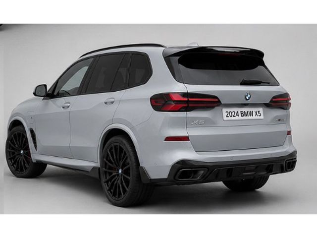 Image for 2024 BMW X5 XDRIVE 50E M SPORT *PAN ROOF*PRO PACK*