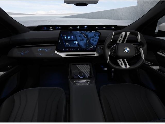 Image for 2027 BMW iX3 40 xDrive M Sport