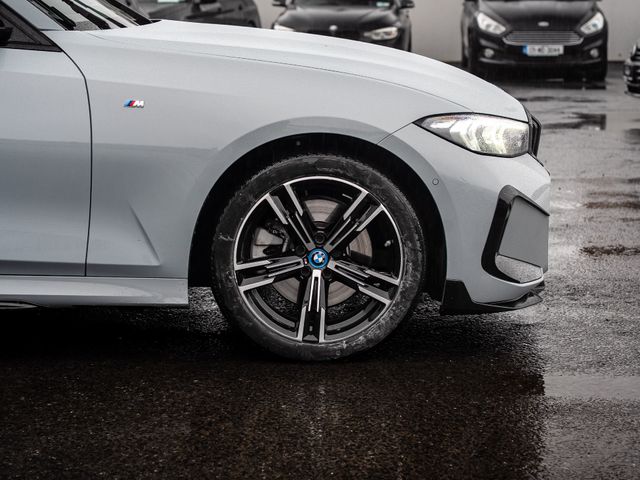 Image for 2024 BMW 3 Series 330E M SPORT