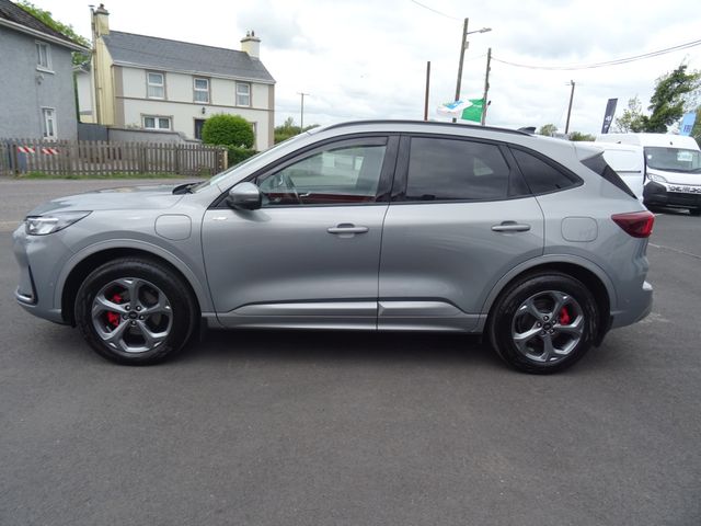 Image for 2025 Ford Kuga 2 5 ST Line X 5DR Auto