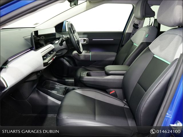 Image for 2025 Kia EV4 5 DR Earth K3**0% FINANCE AVAILABLE**