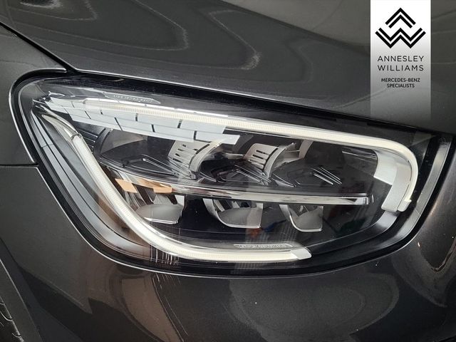 Image for 2022 Mercedes-Benz GLC Class GLC300de Premium +