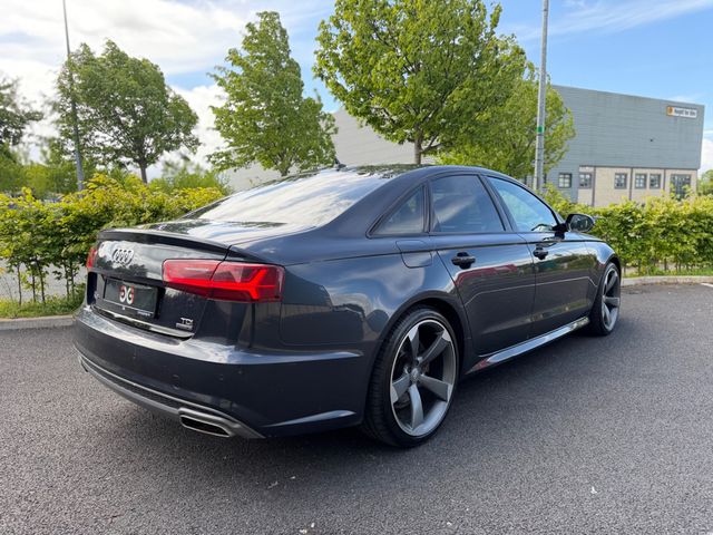 Image for 2017 Audi A6 2.0 S-LINE TDI AUTO QUATTRO *2 YEAR NCT*