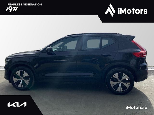 Image for 2023 Volvo XC40 DESIGN
