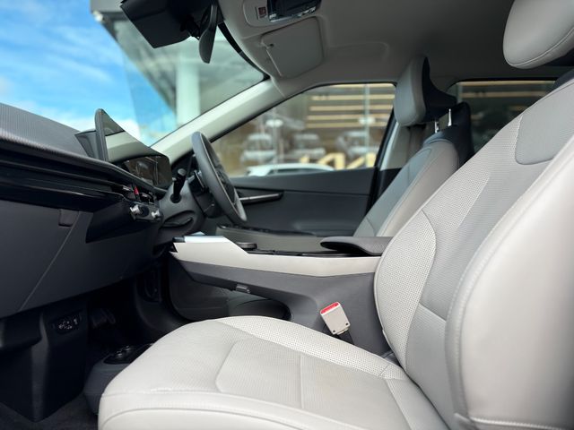 Image for 2025 Kia EV6 Earth PE (Finance available @3.9%apr)