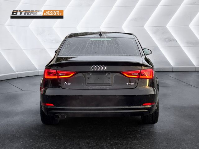 Image for 2016 Audi A3 SALOON 1.4 TFSI AUTO