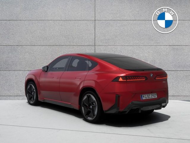 Image for 2027 BMW X4 ix4 50 xDrive M Sport Pro