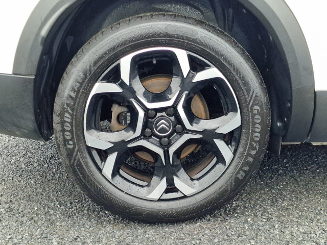 Image for 2023 Citroen C5 Aircross Feel Pack Bluehdi 130 MY50 4DR*QUALITY ASSURED USED CARS*SIMI APPROVED*GREAT RATE FINANCE AVAILABLE*WELCOME TO DAVID QUIGLEY AUTOS*