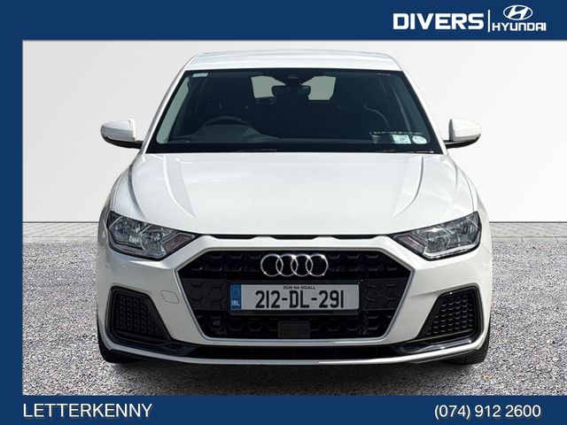 Image for 2021 Audi A1 Sportback TFSI SE