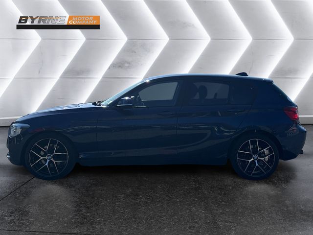 Image for 2014 BMW 1 Series 116i ES AUTO