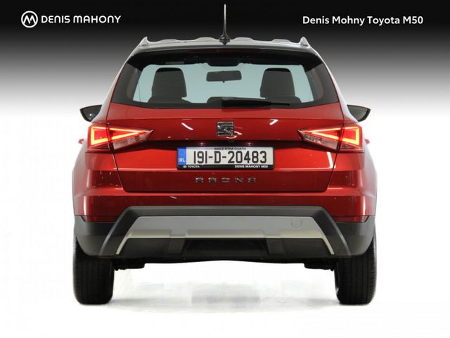 Image for 2019 SEAT Arona 1.0 TSI 115HP Xcellence