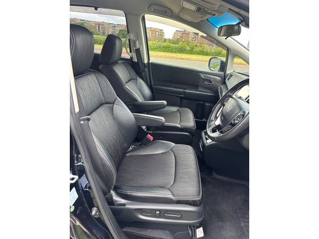 Image for 2017 Honda Odyssey 