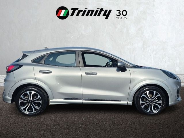 Image for 2021 Ford Puma ** ST LINE ** STUNNING CAR ** GREAT VALUE ** TRINITY MOTORS **