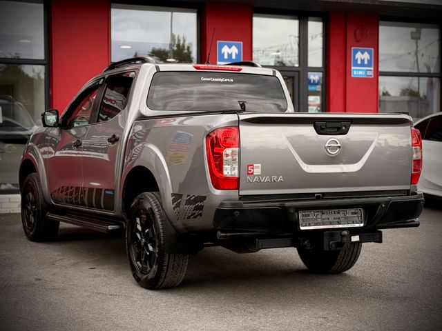 Image for 2021 Nissan Navara DCI N-GUARD SHR DCB // SUNROOF // HIGH SPEC // VAT INVOICE