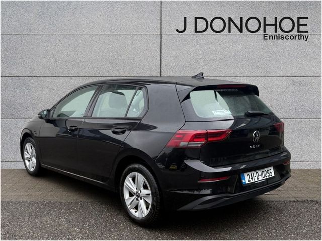 Image for 2024 Volkswagen Golf 2.0 TDI 115HP Life