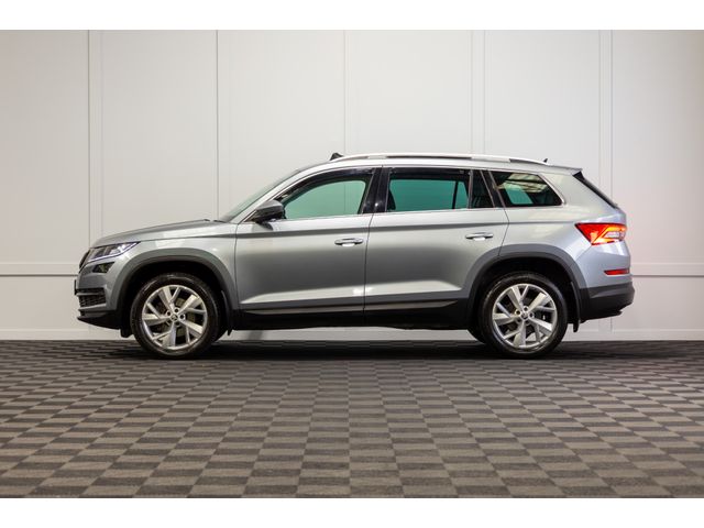 Image for 2019 Skoda Kodiaq Style 7 Seater