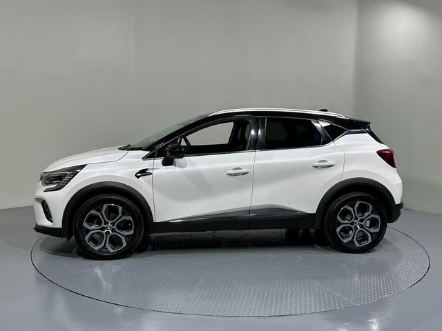 Image for 2023 Renault Captur Techno 1.0 Petrol 231