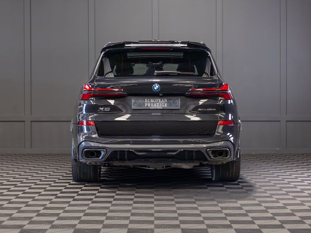 Image for 2025 BMW X5 X-Drive 50e M-Sport *Pan Roof