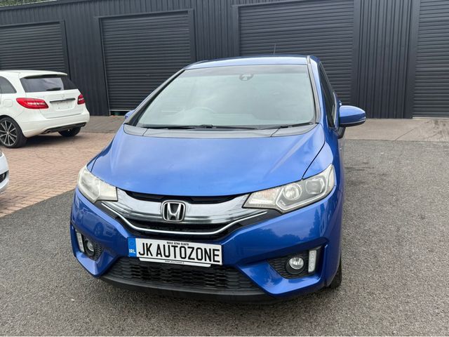 Image for 2015 Honda Fit 1.5 HYBRID S PACKAGE