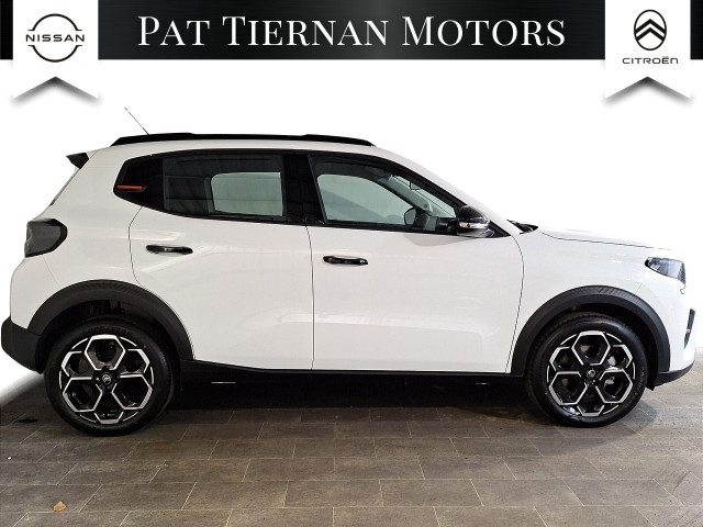 Image for 2026 Citroen C3 PLUS 1.2 PET