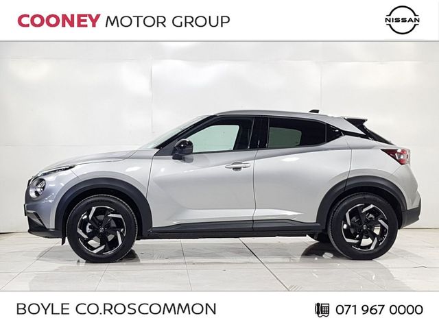 Image for 2024 Nissan Juke HYBRID SV PREMIUM AUTO STOCK CLEARANCE MADNESS THESE WONT HANG AROUND!