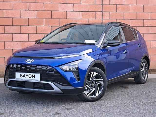 Image for 2027 Hyundai Bayon 