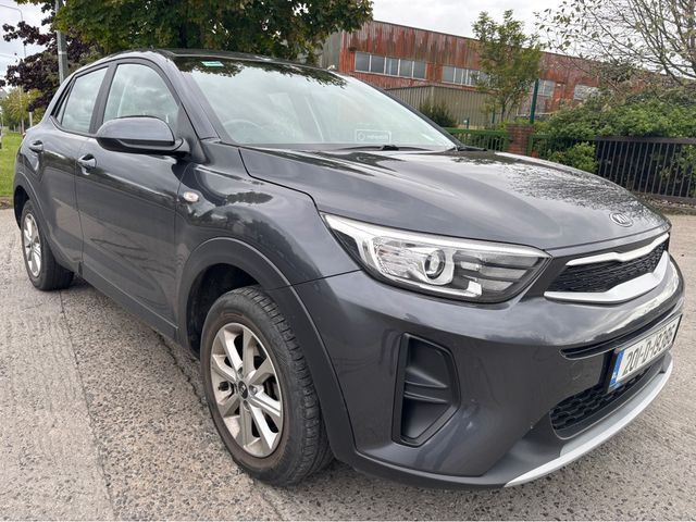 Image for 2020 Kia Stonic 1.2 K1 5DR