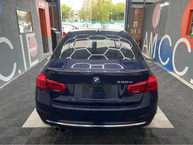 Image for 2017 BMW 3 Series 2017 BMW 3 SERIES 330e 2.0 PLUG-IN HYBRID / 83K KMS / CRUISE CONTROL, HEATED SEATS & MORE