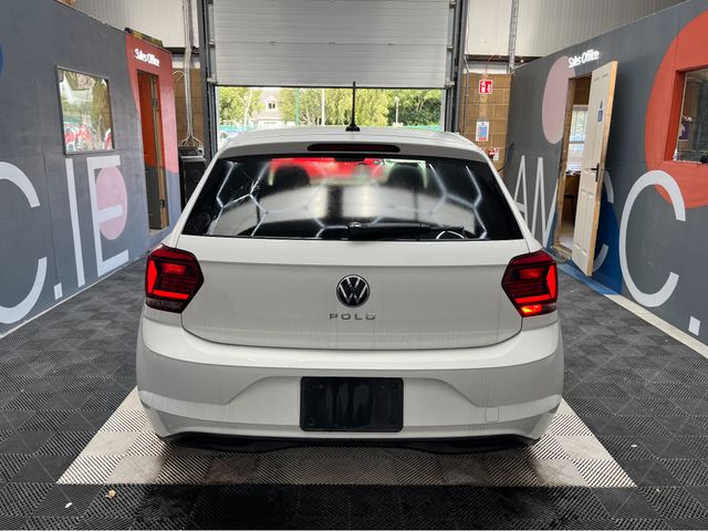 Image for 2022 Volkswagen Polo €19950 20222 POLO AUTOMATIC 1.0 TSI COMFORT LINE / 21k KMs / REVERSE CAMERA , ADAPTIVE CRUISE & MORE