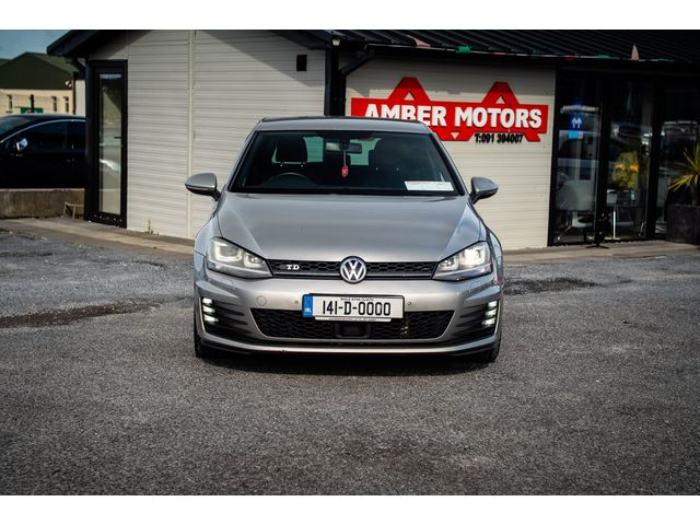 Image for 2014 Volkswagen Golf 
