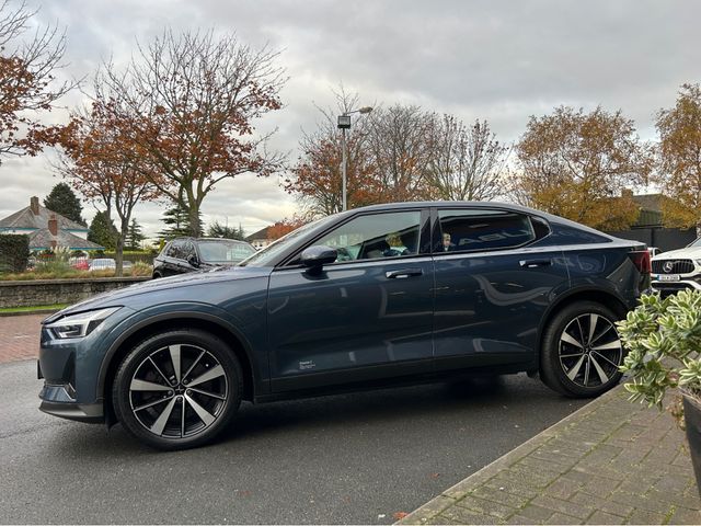 Image for 2021 Polestar 2 Plus - Model EV - Beautiful Car - Zero Emissions & High Spec. - Top Trade - Ins & Great Finance Deals - Assured Dealer Warranty - Low Tax -