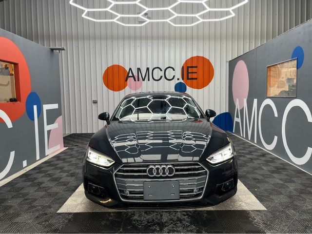 Image for 2017 Audi A5 AUDI A5 AUTOMATIC 2.0 TFSI SPORT / 46k KMs / Heated Leather, Reverse Camera & More