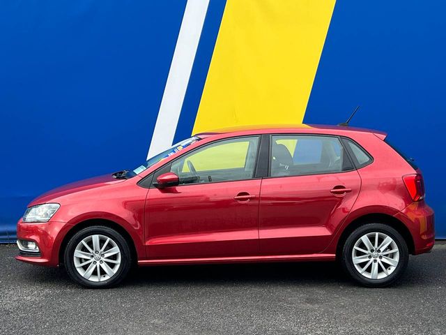 Image for 2016 Volkswagen Polo COMFORTLINE 1.2 TSI AUTO // NEW NCT // MULTIMEDIA DISPLAY // DIGITAL CLIMATE CONTROL