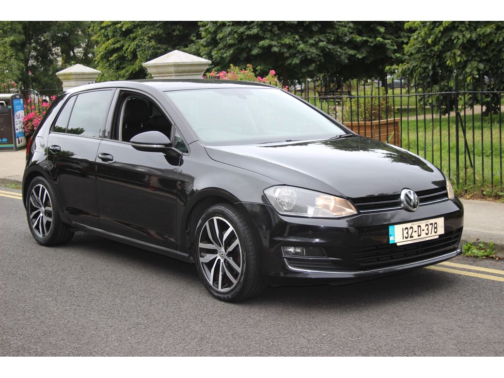 Image for 2013 Volkswagen Golf HL 1.4tsi ACT D7F 140 5DR Auto