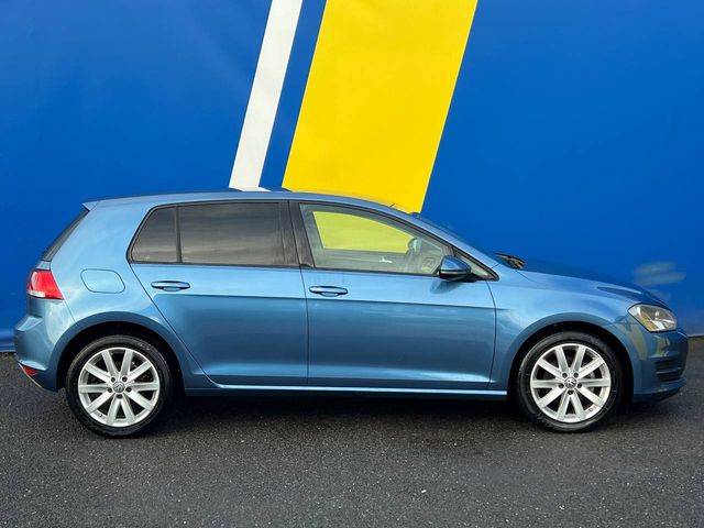Image for 2013 Volkswagen Golf TRENDLINE 1.2 TSI // SERVICE HISTORY // BLUETOOTH MUSIC // AIR CONDITIONING