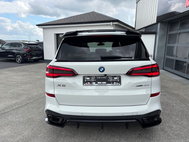 Image for 2023 BMW X5 X DRIVE 45E M SPORT PRO